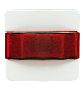 چراغ سر درب مدل یاس